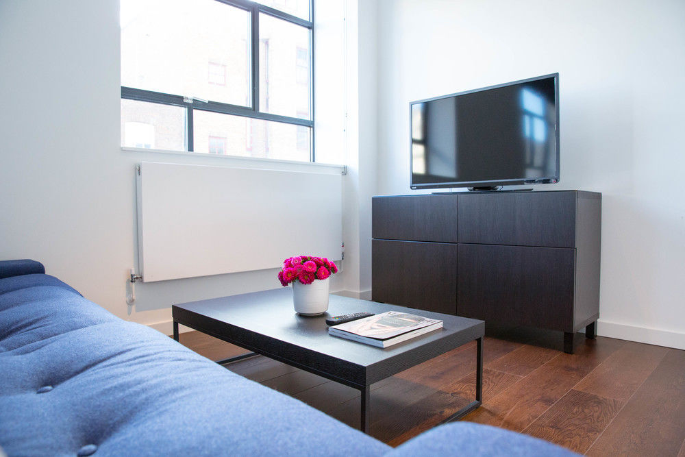 Apple Paddington Central Appartement Londres