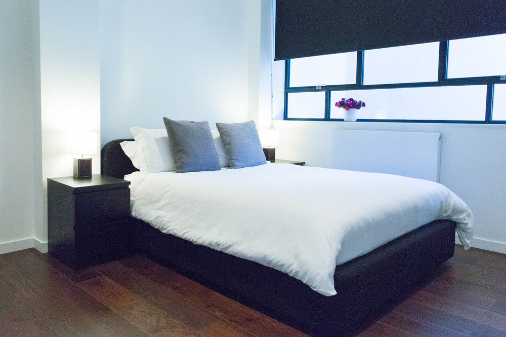Appartement Apple Paddington Central Londres