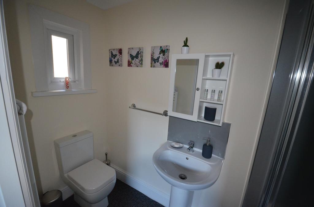 Hpr Apartamento