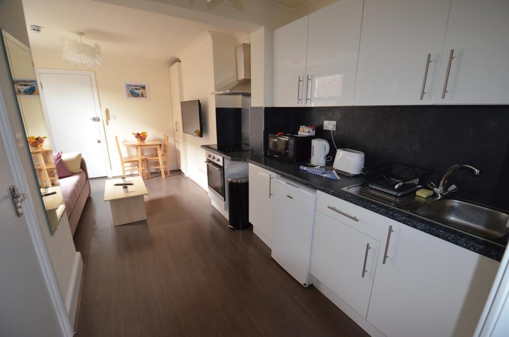 Hpr Apartamento *