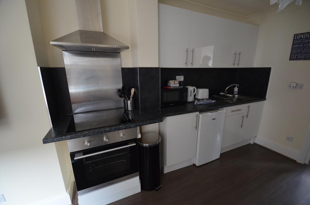 Apartamento Hpr Londres
