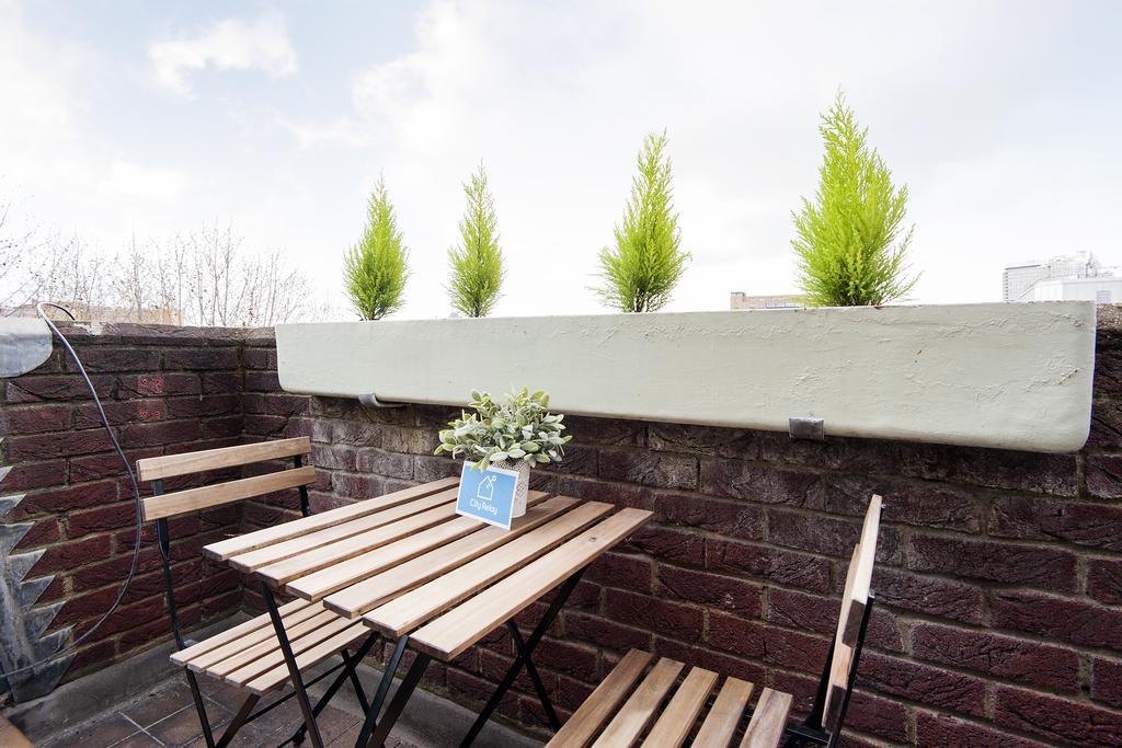 The Cromwell Road Sherborne Court Appartement