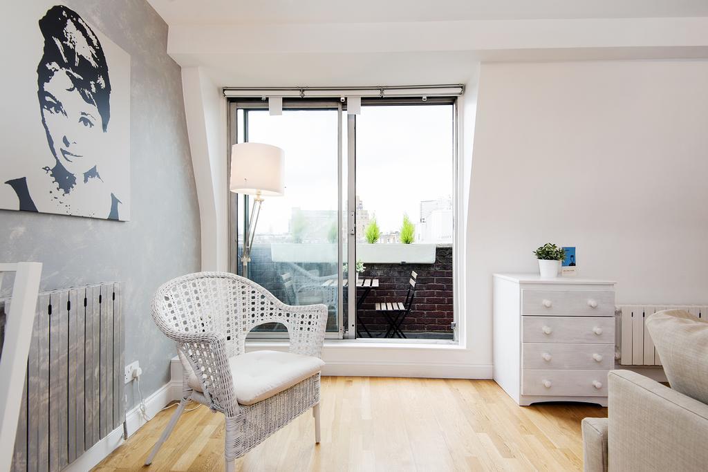 The Cromwell Road Sherborne Court Apartment London