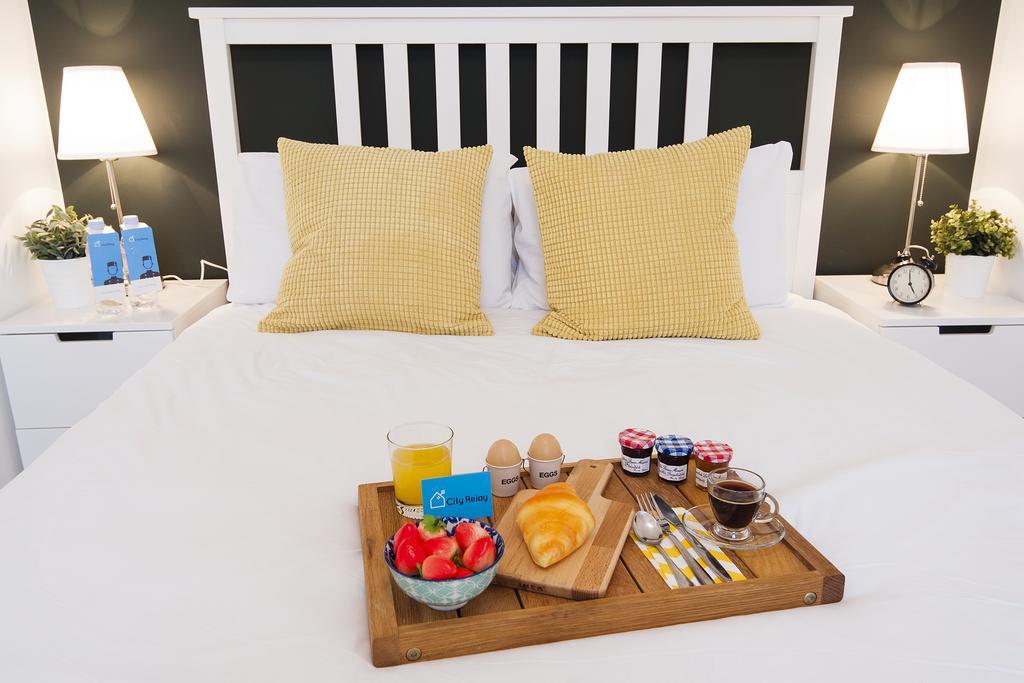 The Cromwell Road Sherborne Court Apartment