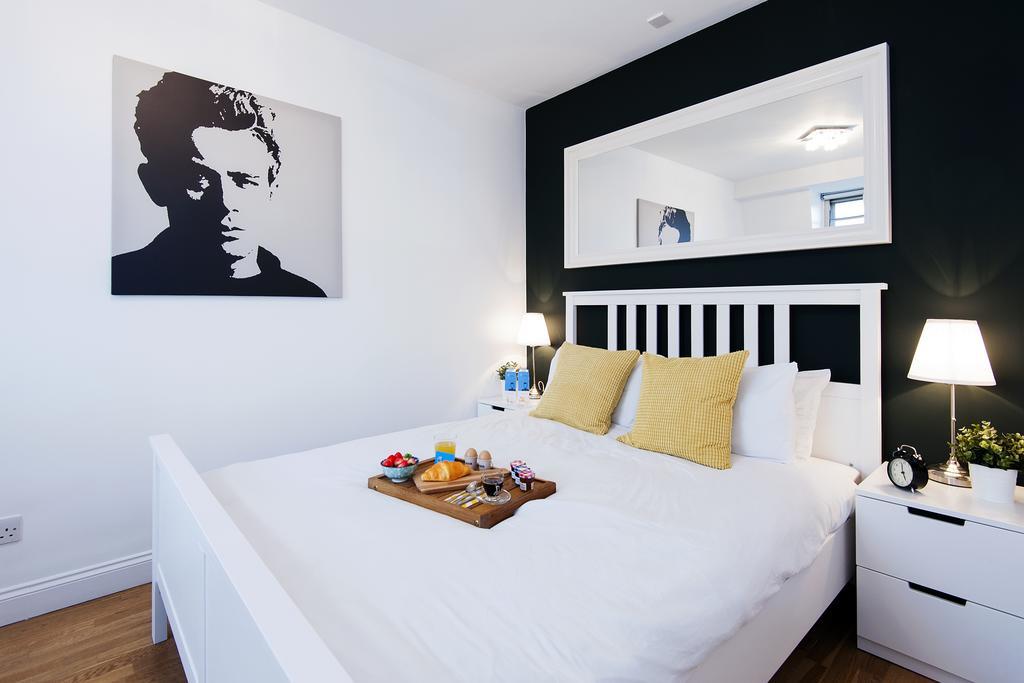 Apartment The Cromwell Road Sherborne Court London