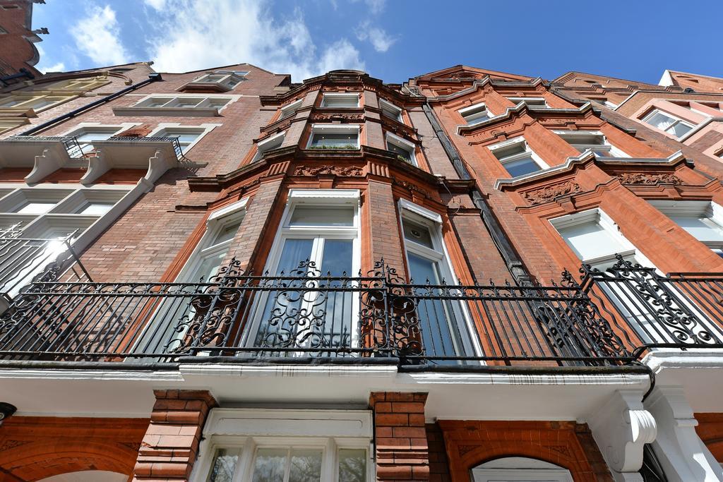 Lifestyle - Knightsbridge - Harrod's Londres