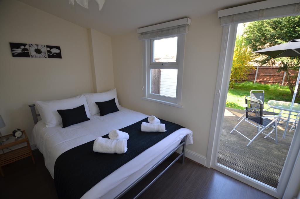 Hpr Apartamento Londres