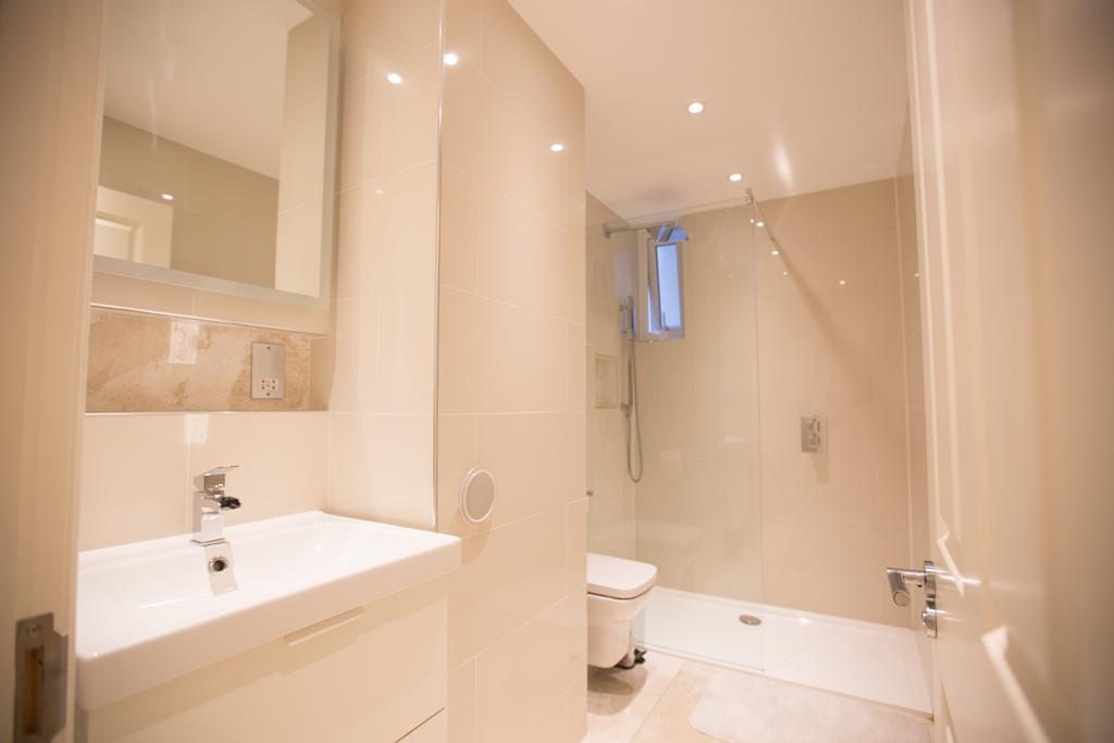 Apartamento Luxury 2 Bed/bath Next To Hyde Park Londres