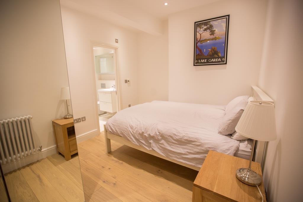 Luxury 2 Bed/bath Next To Hyde Park Apartamento Londres