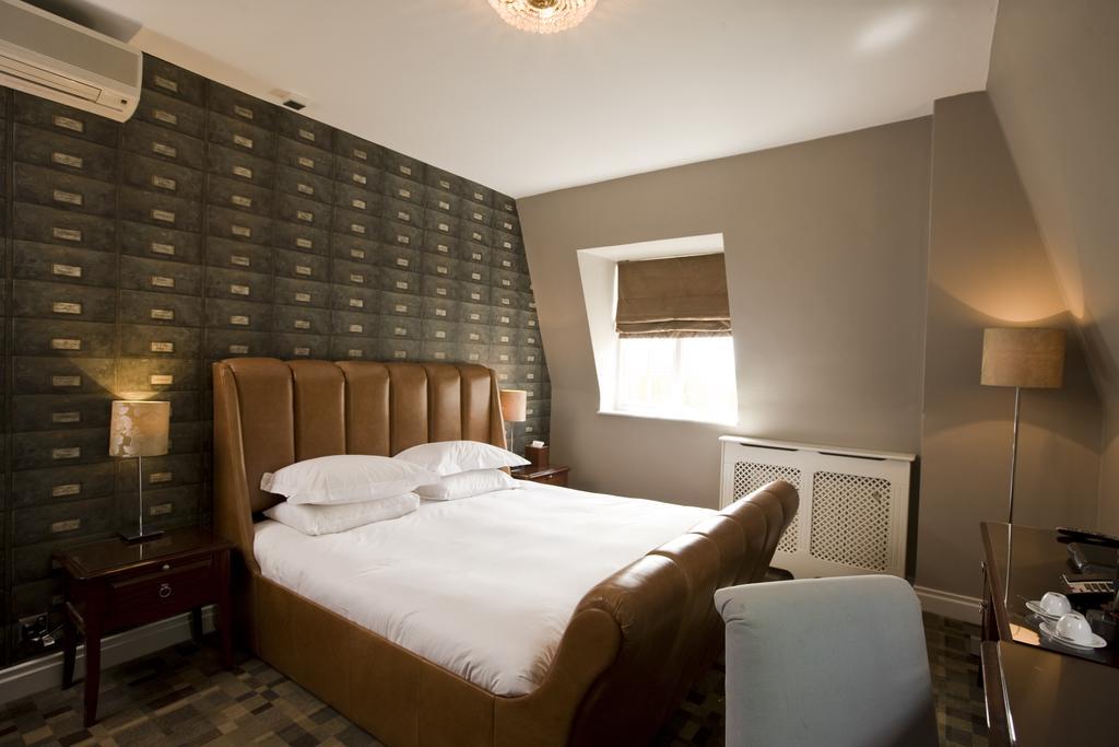 Du Vin Cannizaro House Wimbledon 4* Londres