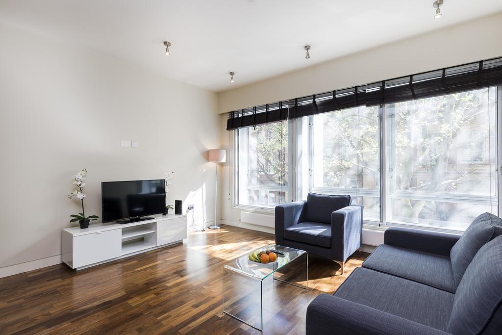Private Apartments - Covent Garden - Leicester Square Apartamento Londres