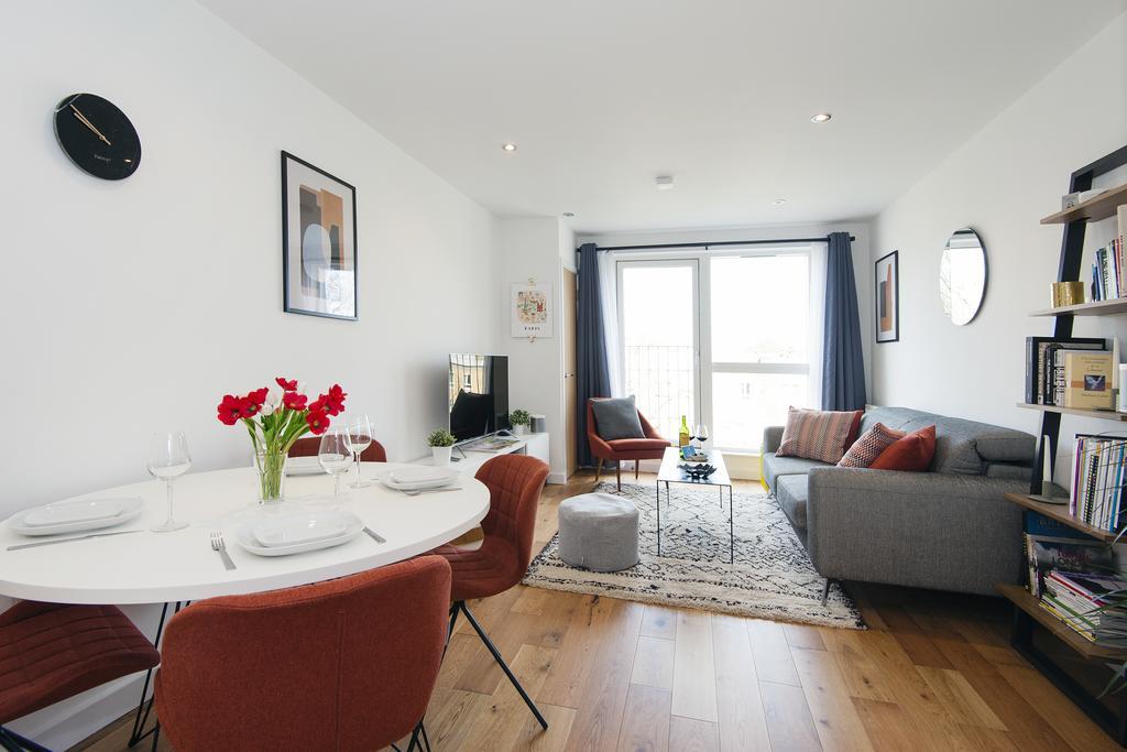 The Camden Town Loft As1 * Londres
