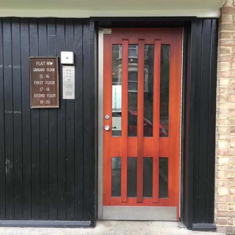 Italian Maison d'hôtes Londres