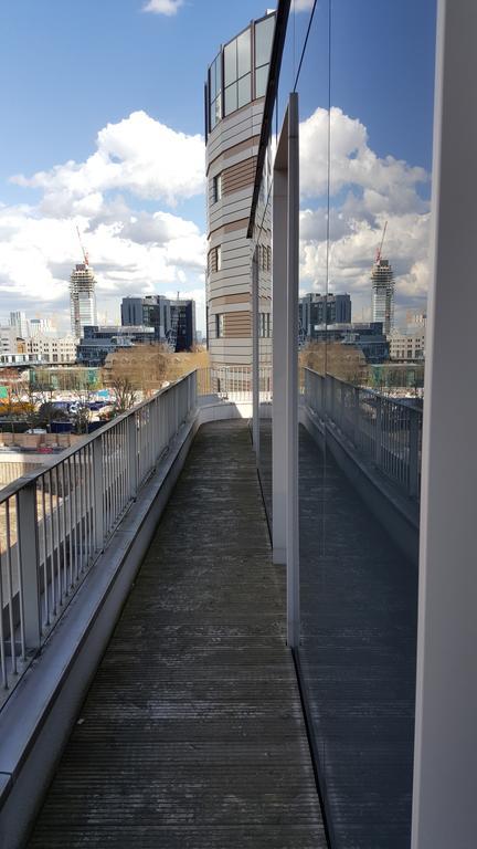 Appartement Denison House - Elite Londres