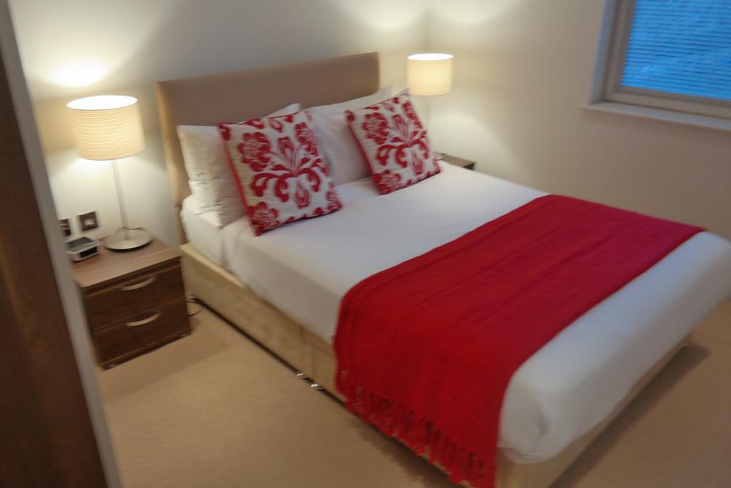 Denison House - Elite * Londres