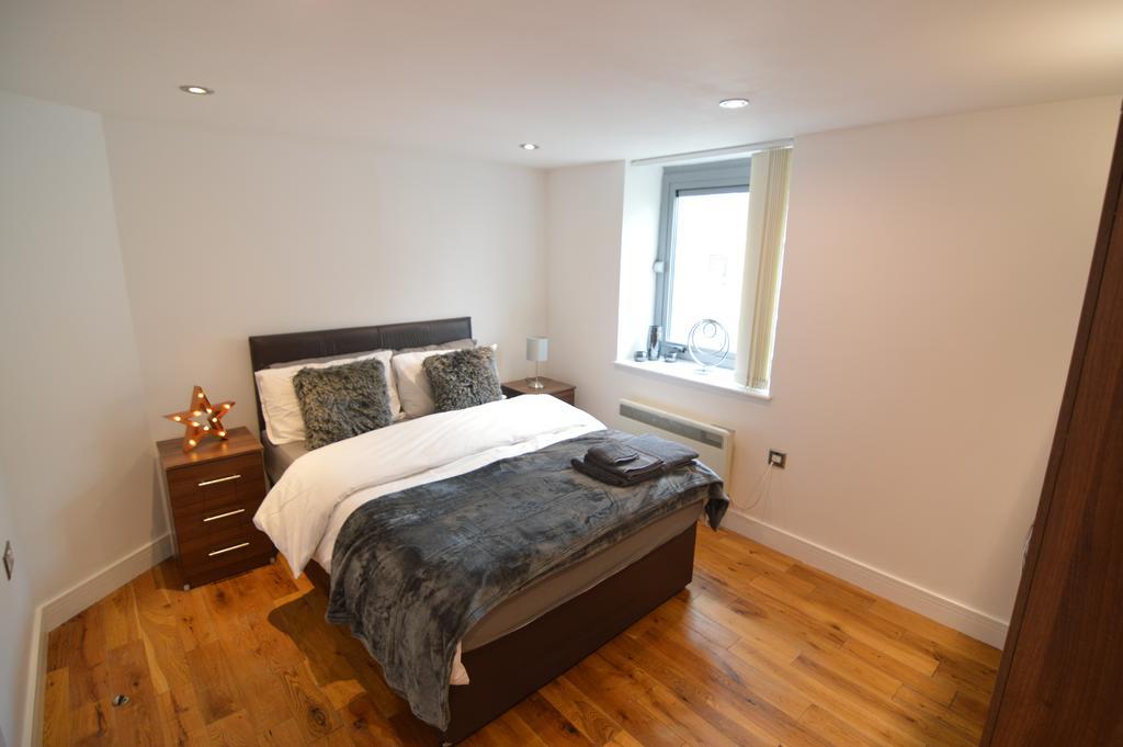 Deluxe City Penthouse & * Londen