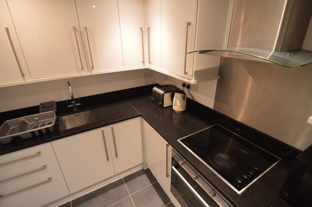 Deluxe City Penthouse & Appartement *