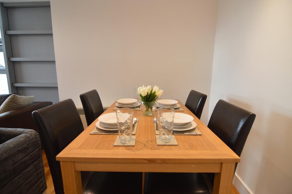 Deluxe City Penthouse & Londen