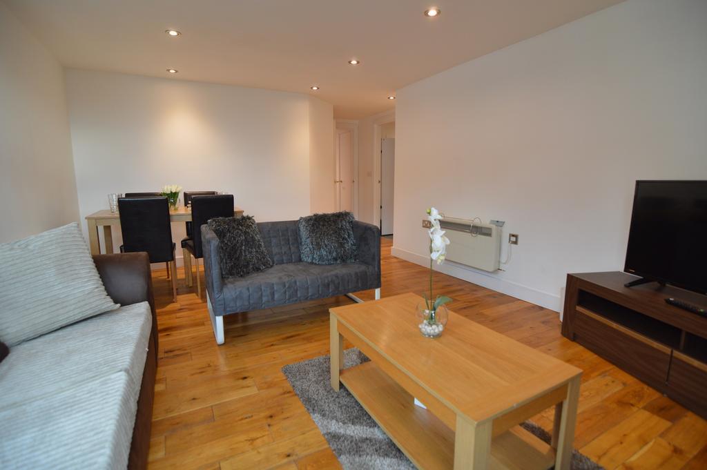 Deluxe City Penthouse & Londen