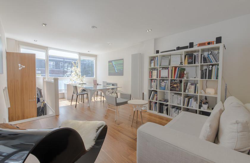 Fullwood Mews Appartement Londres