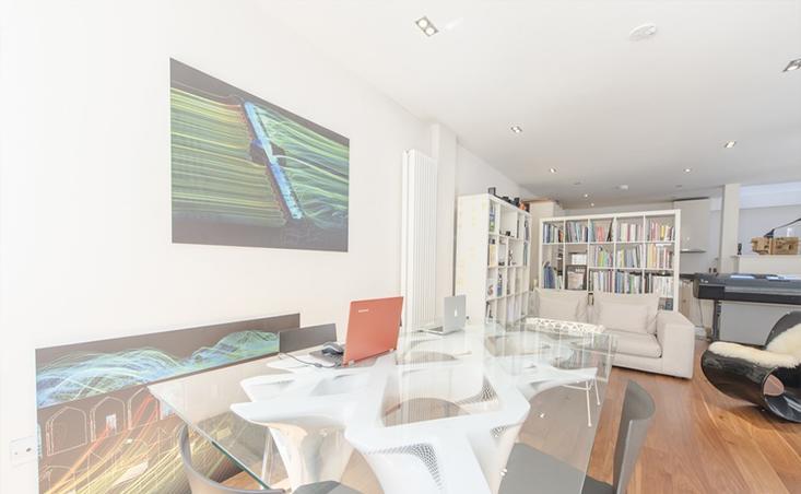 Appartement Fullwood Mews