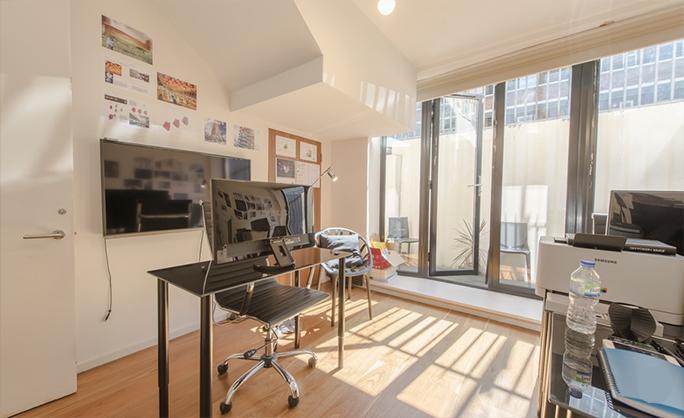 Appartement Fullwood Mews *