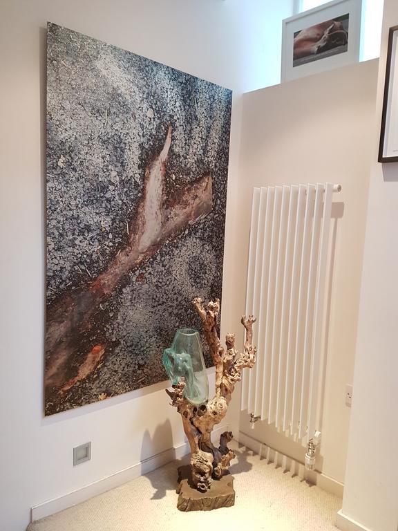 Fullwood Mews Appartement *