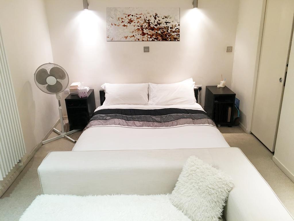 Fullwood Mews Appartement *