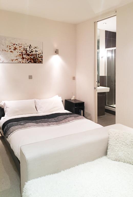 Fullwood Mews Londres