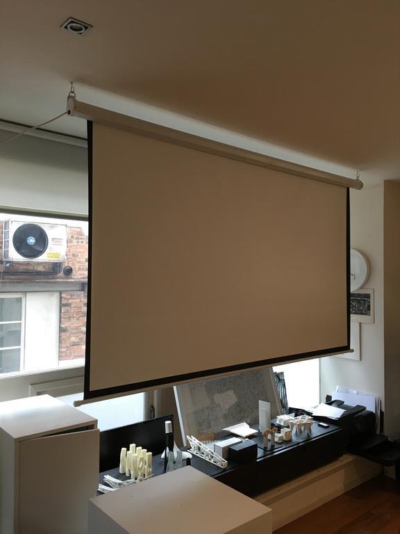 Appartement Fullwood Mews *