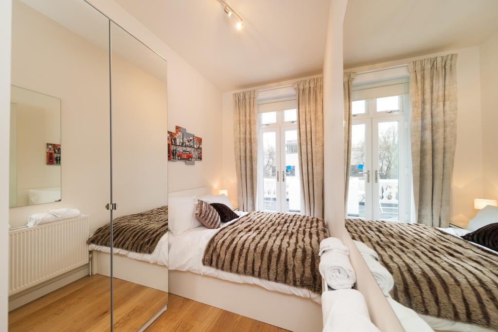Pimlico Perfect Place Apartamento