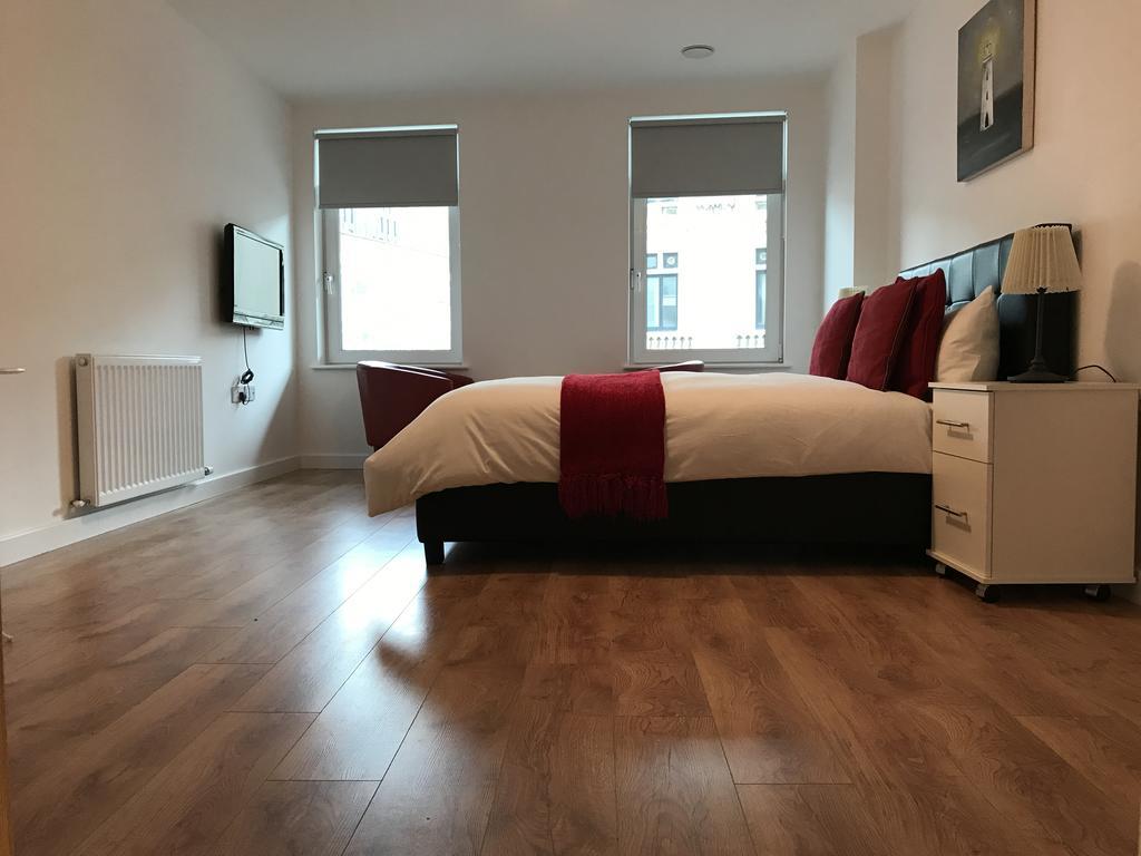 Pensión Greens End House 3*