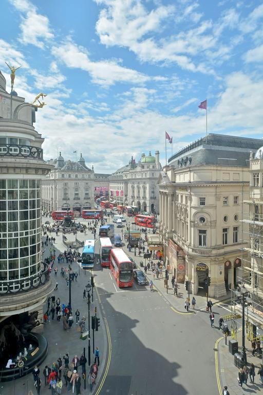 The Leicester Square Collection * Londres