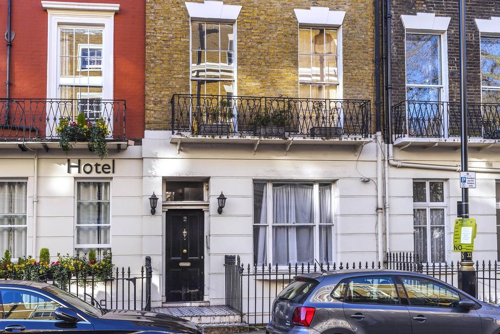 Club Living - Hyde Park & Paddington Appartement
