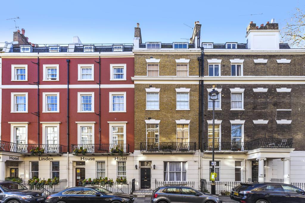 Club Living - Hyde Park & Paddington Appartement *