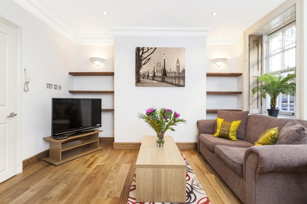 Club Living - Hyde Park & Paddington * Londres