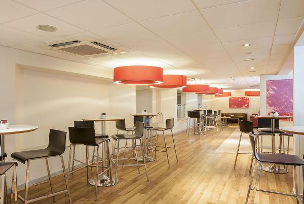 Travelodge Covent Garden London