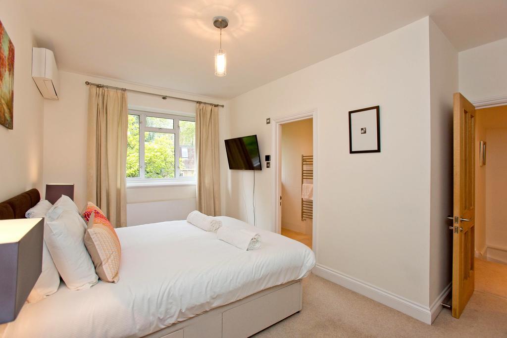 Appartement Porchester Terrace *