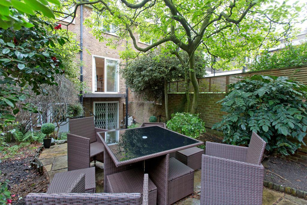 Porchester Terrace Londres