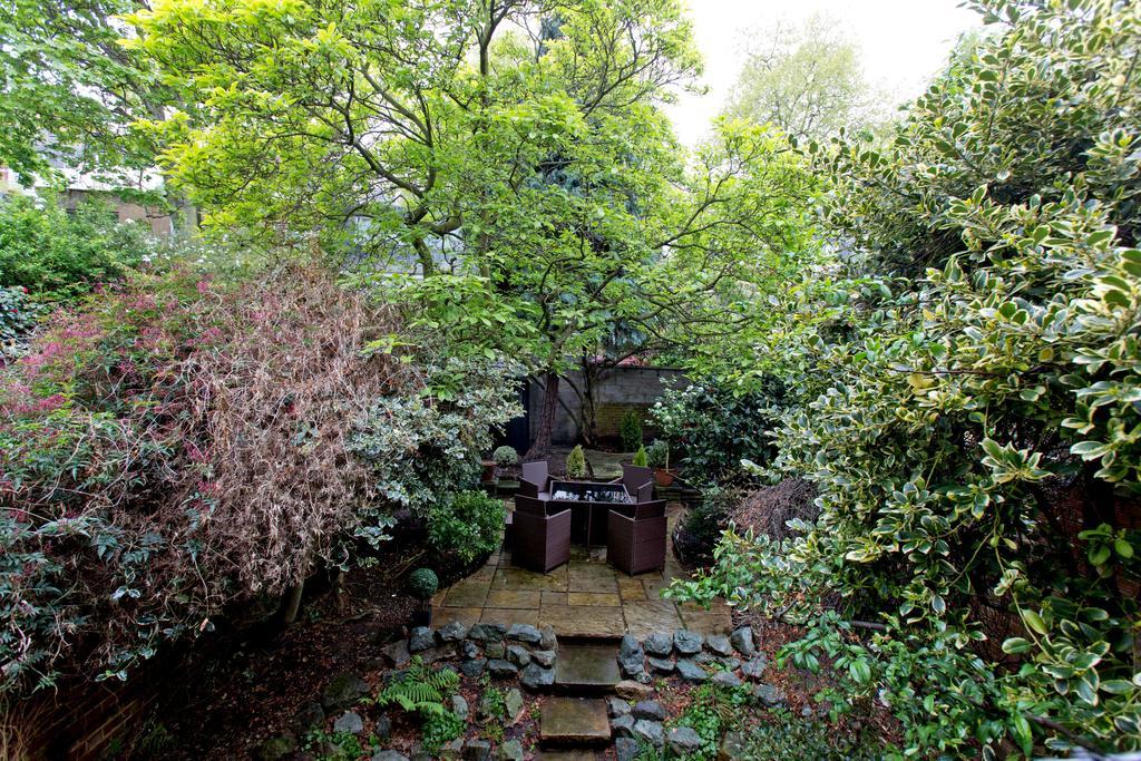 Porchester Terrace Appartement *