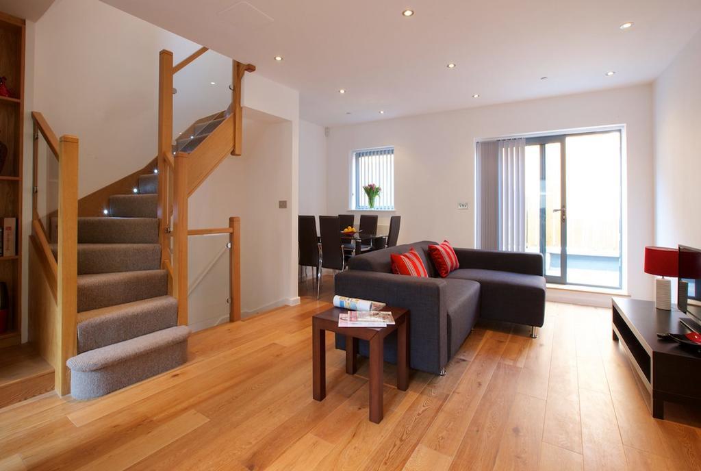 Miles Place By Viridian Londres