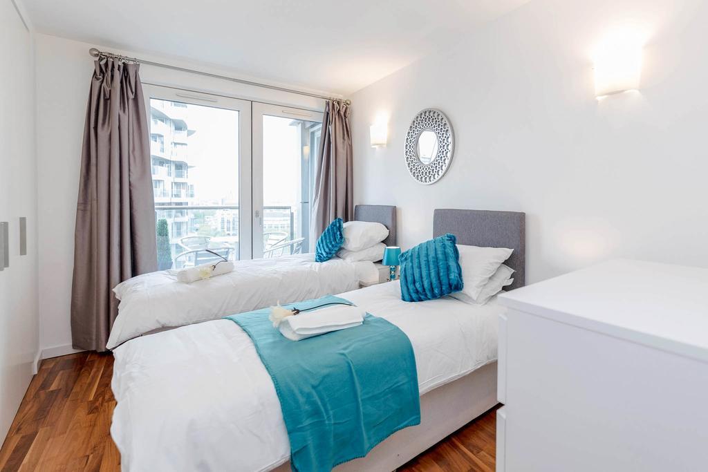 Excel For Business Travellers Appartement Londres