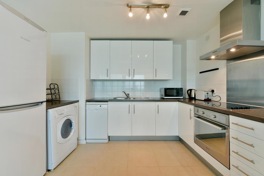 Ville City Stay Appartement *