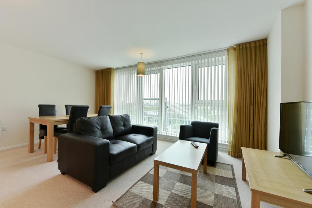 Ville City Stay Appartement