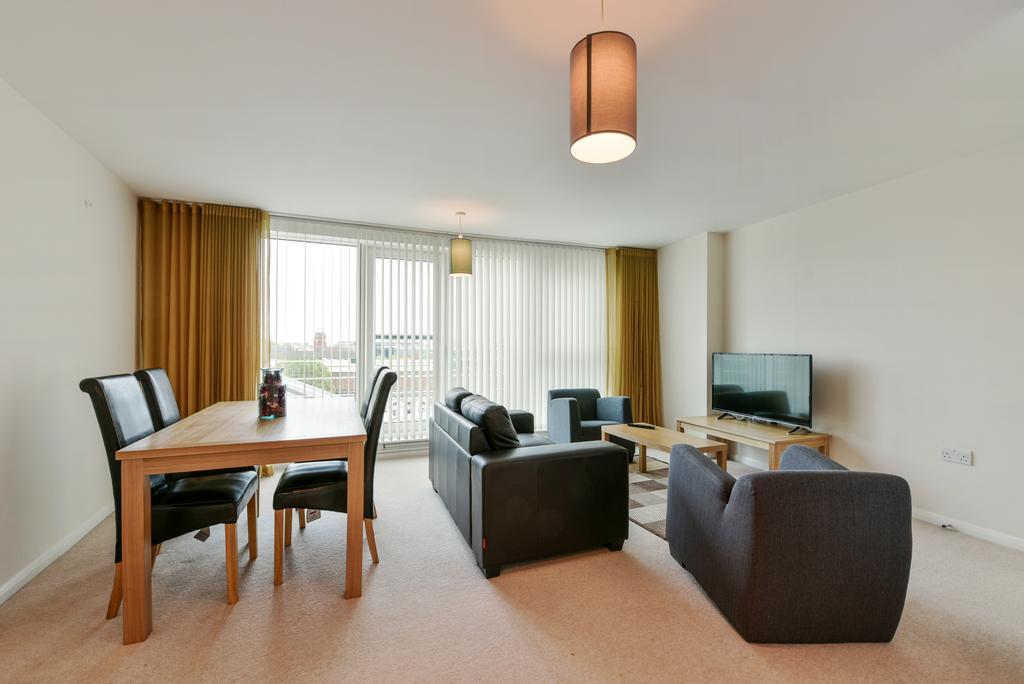 Ville City Stay Appartement Londres