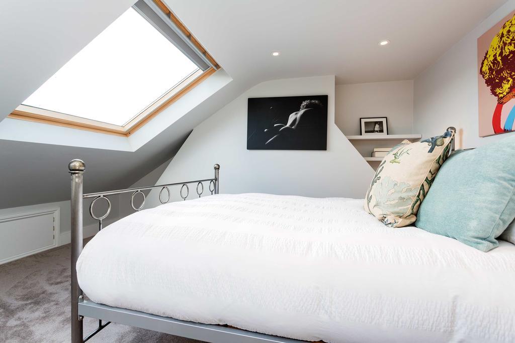 Veeve - Clapham Fairytale Londres