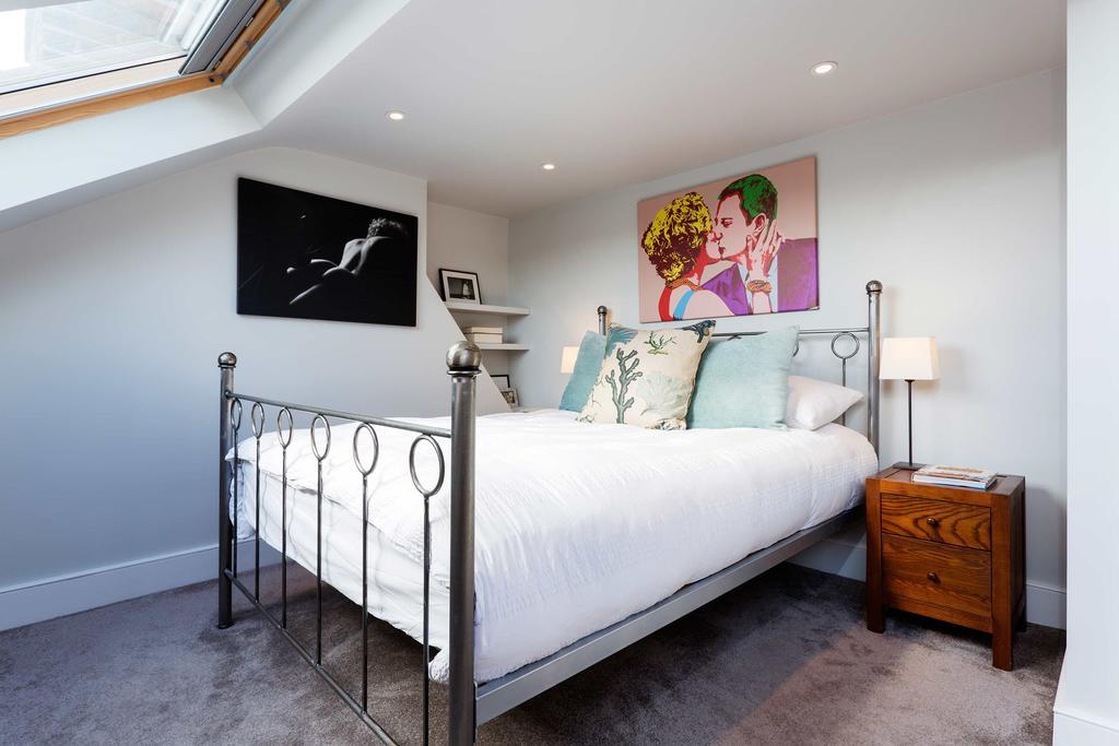 Veeve - Clapham Fairytale * Londres