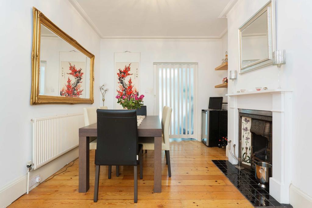 Veeve - Homely Hammersmith Ferienhaus *