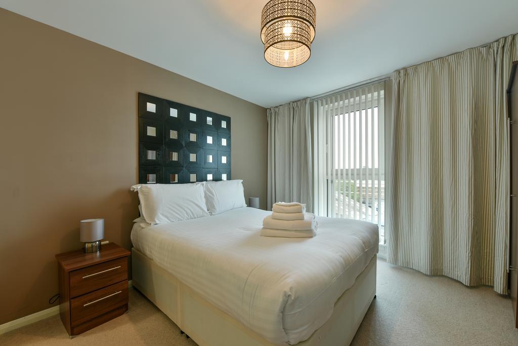Ville City Stay Appartement Londres