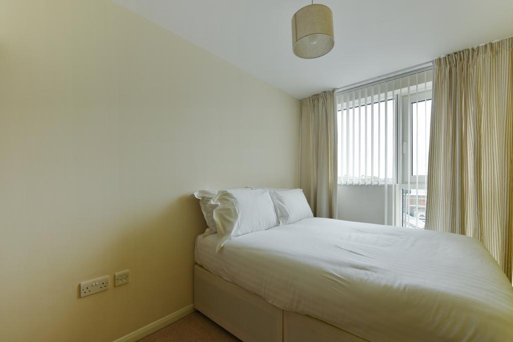 Ville City Stay Appartement Londres